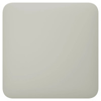 Заглушка Ajax CoverPlate SoloCover (CP) монтажної коробки Oyster Заглушка Ajax CoverPlate SoloCover (CP) монтажної коробки Oyster