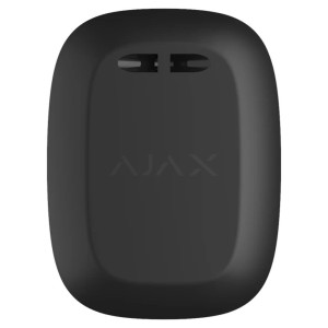 Тривожна кнопка Ajax Superior Button S Jeweller Black Тривожна кнопка Ajax Superior Button S Jeweller Black