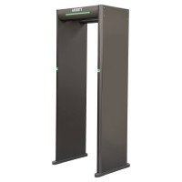 Арочний металодетектор Garrett Paragon 66 зон IP65 Арочний металодетектор Garrett Paragon 66 зон IP65
