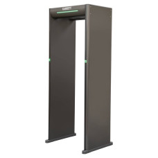 Арочний металодетектор Garrett Paragon 66 зон IP65