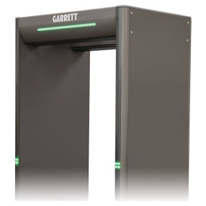 Арочний металодетектор Garrett Paragon 66 зон IP65 Арочний металодетектор Garrett Paragon 66 зон IP65