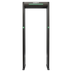 Арочний металодетектор Garrett Paragon 66 зон IP65 Арочний металодетектор Garrett Paragon 66 зон IP65