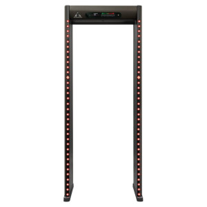 Арочний металодетектор Garrett Paragon 66 зон IP65 Арочний металодетектор Garrett Paragon 66 зон IP65
