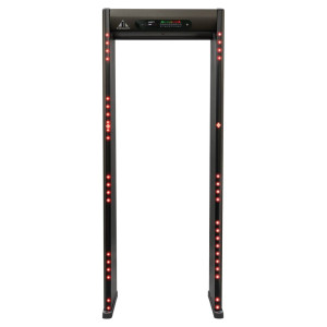 Арочний металодетектор Garrett Paragon 66 зон IP65 Арочний металодетектор Garrett Paragon 66 зон IP65