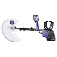 Золотоискатель металлоискатель Minelab GPX 6000 GeoSense-PI