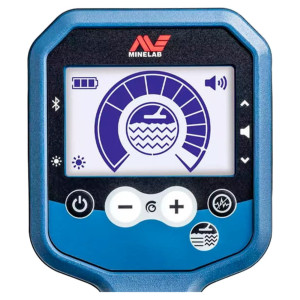 Золотошукач металошукач Minelab GPX 6000 GeoSense-PI