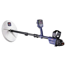 Золотошукач металошукач Minelab GPZ 7000 ZVT Золотошукач металошукач Minelab GPZ 7000 ZVT