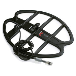 Котушка Minelab CTX 17" Elliptical DD для CTX 3030 Котушка Minelab CTX 17" Elliptical DD для CTX 3030