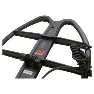 Котушка Minelab CTX 17" Elliptical DD для CTX 3030 Котушка Minelab CTX 17" Elliptical DD для CTX 3030