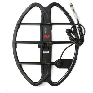 Котушка Minelab CTX 17" Elliptical DD для CTX 3030 Котушка Minelab CTX 17" Elliptical DD для CTX 3030