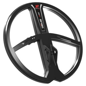 Металлоискатель XP Deus 28X35 WS4 с катушкой X35 28 см