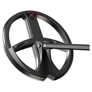 Металлоискатель XP Deus 28X35 WS4 с катушкой X35 28 см