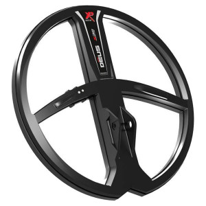 Металлоискатель XP Deus 28X35 WS5 с катушкой X35 28 см
