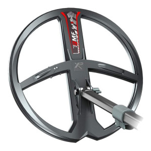 Металошукач XP Deus II 28 FMF WS6 ST з котушкою 28 см Металошукач XP Deus II 28 FMF WS6 ST з котушкою 28 см