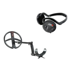 Металошукач XP Deus II 28 FMF WS6 ST з котушкою 28 см