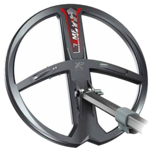 Металошукач XP Deus II 28 FMF RC WS6 ST з блоком керування