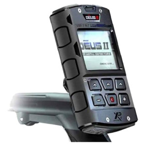 Металошукач XP Deus II 28 FMF RC WS6 ST з блоком керування