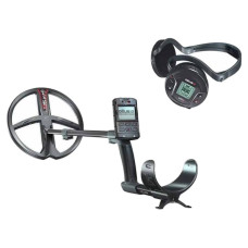 Металошукач XP Deus II 28 FMF RC WS6 ST з блоком керування