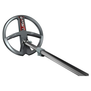 Котушка XP FMF 22 см для Deus 2 (D22FMF) Котушка XP FMF 22 см для Deus 2 (D22FMF)