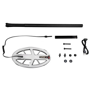 Котушка XP HF2 Elliptical 24x13 см для Deus 2 (DELLFMFHP)