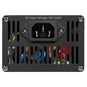 Зарядний пристрій LiTime L12V20A-BCHA-X 14.6V/20A для LiFePO4