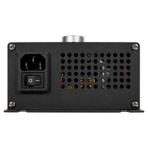 Зарядний пристрій LiTime L12V40A-BCHA-X 14.6V/40A для LiFePO4