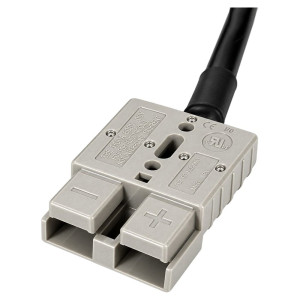 Зарядний пристрій LiTime L12V40A-BCHA-X 14.6V/40A для LiFePO4