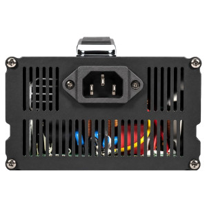 Зарядний пристрій LiTime L24V20A-BCHA-X 29.2V/20A для LiFePO4