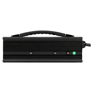 Зарядний пристрій LiTime L24V20A-BCHA-X 29.2V/20A для LiFePO4