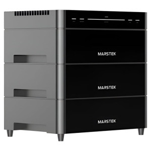 Система накопичення енергії Marstek Venus A 1.2 кВт 2.12 кВт/год Система накопичення енергії Marstek Venus A 1.2 кВт 2.12 кВт/год