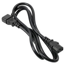 Кабель живлення Trinix C13-C14 1.8м
