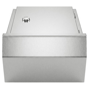 Шафа металева Trinix TRX-400MB-B 400*300*180 з поличкою