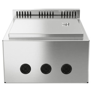 Шафа металева Trinix TRX-400MB-B 400*300*180 з поличкою