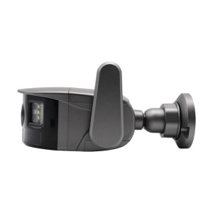 IP-видеокамера Light Vision VLC-1003WFY 3Mp Fisheye Wi-Fi Black IP-видеокамера Light Vision VLC-1003WFY 3Mp Fisheye Wi-Fi Black
