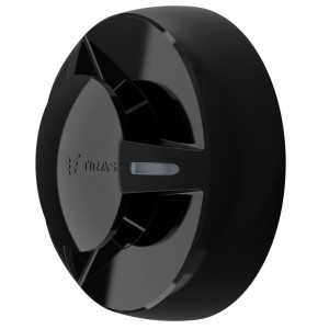 Неадресний тепловий сповіщувач Tiras DETECTO HT10 (A2) Black Неадресний тепловий сповіщувач Tiras DETECTO HT10 (A2) Black
