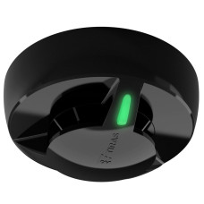 Неадресний тепловий сповіщувач Tiras DETECTO HT10 (A2) Black Неадресний тепловий сповіщувач Tiras DETECTO HT10 (A2) Black