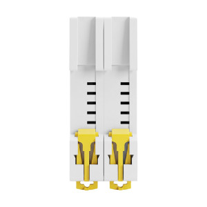 Разъединитель предохранителей TOMZN TOPV-32 2P DC 1100V 32A White