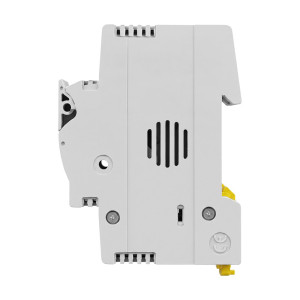 Разъединитель предохранителей TOMZN TOPV-32 2P DC 1100V 32A White