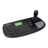 Клавіатура керування SafetyEye SE-KB12 з джойстиком