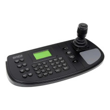 Клавіатура керування SafetyEye SE-KB12 з джойстиком
