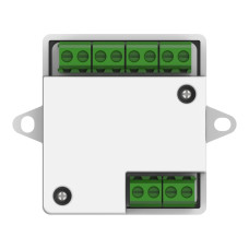 Модуль керування дверима Hikvision DS-K2M062 RS-485 12 В Модуль керування дверима Hikvision DS-K2M062 RS-485 12 В