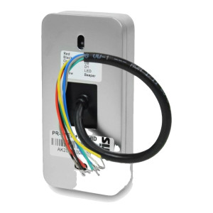 Зчитувач ATIS PR-09 EM+MF+HID водонепроникний IP68 Зчитувач ATIS PR-09 EM+MF+HID водонепроникний IP68