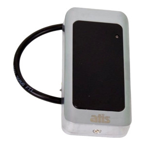 Зчитувач ATIS PR-09 EM+MF+HID водонепроникний IP68 Зчитувач ATIS PR-09 EM+MF+HID водонепроникний IP68