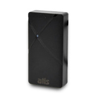 Зчитувач ATIS PR-07 EM+MF+HID водонепроникний IP68 Зчитувач ATIS PR-07 EM+MF+HID водонепроникний IP68