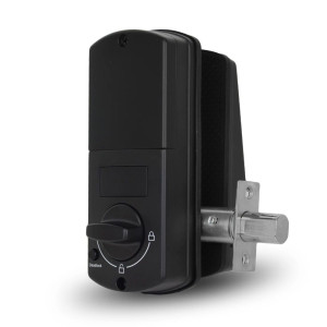 Smart замок ATIS Lock A20T со сканером отпечатка Mifare Tuya