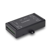 Міні-контролер ATIS AC-06W Wi-Fi з підтримкою Tuya Smart Міні-контролер ATIS AC-06W Wi-Fi з підтримкою Tuya Smart