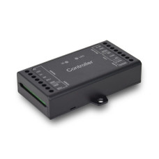 Міні-контролер ATIS AC-06W Wi-Fi з підтримкою Tuya Smart Міні-контролер ATIS AC-06W Wi-Fi з підтримкою Tuya Smart