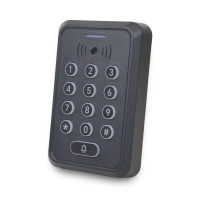 Кодова клавіатура ATIS AK-605W-T EM+MF вологозахищена Tuya Smart