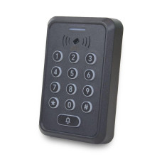 Кодова клавіатура ATIS AK-605W-T EM+MF вологозахищена Tuya Smart