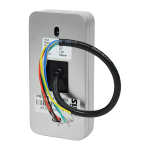 Считыватель ATIS PR-09 EM+MF+HID водонепроницаемый IP68